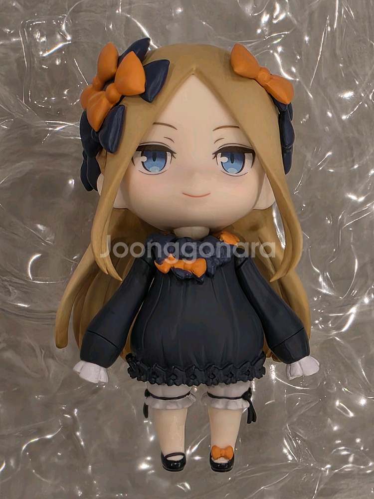 개봉) 페이트 포리너 아비게일 윌리엄스 넨도로이드--2