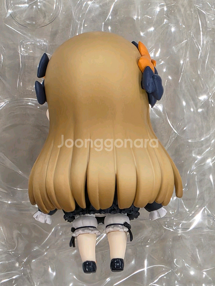 개봉) 페이트 포리너 아비게일 윌리엄스 넨도로이드--3