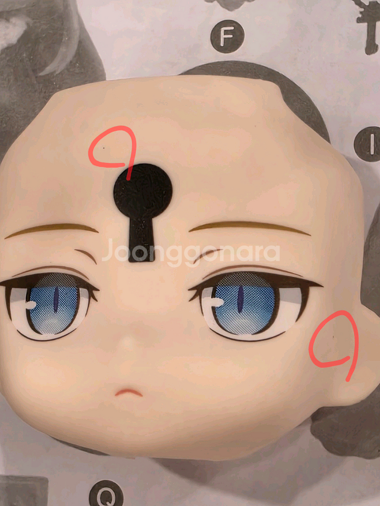 개봉) 페이트 포리너 아비게일 윌리엄스 넨도로이드--7