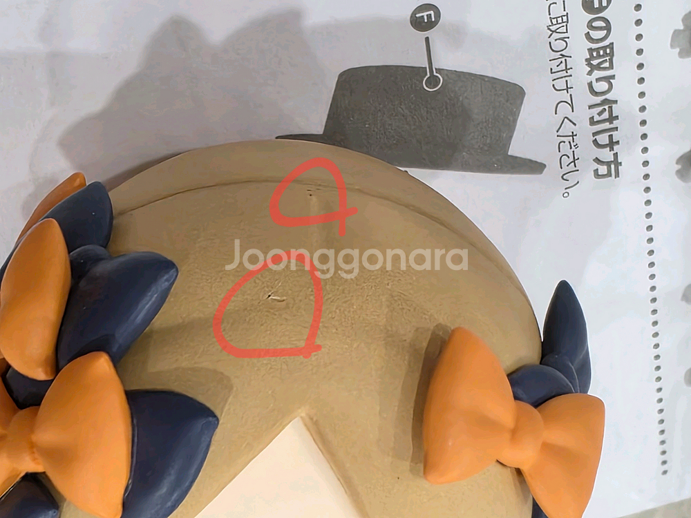 개봉) 페이트 포리너 아비게일 윌리엄스 넨도로이드--4