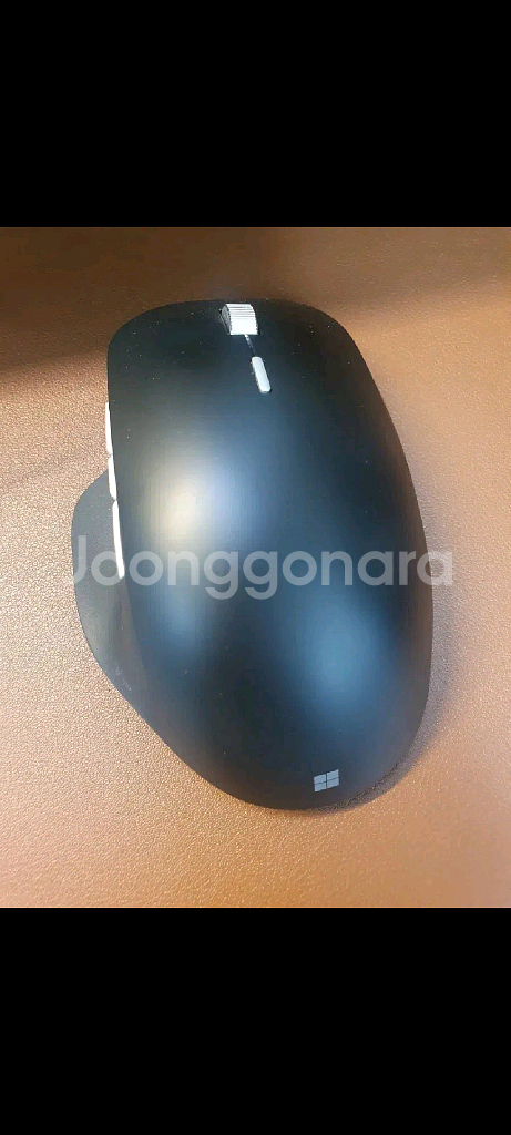 마이크로소프트 프리시전 무선 마우스--0