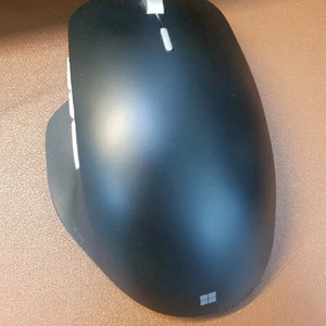 마이크로소프트 프리시전 무선 마우스