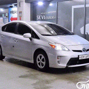 [토요타]프리우스 1.8 E #앱특가