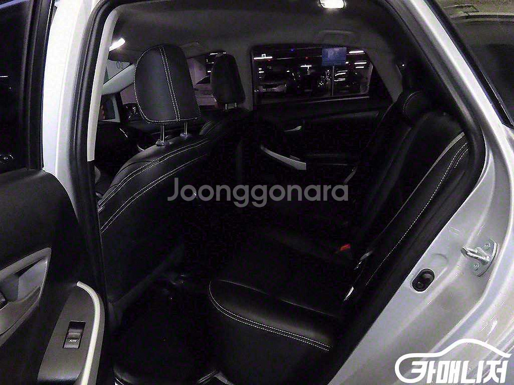 [토요타]프리우스 1.8 E #앱특가--6