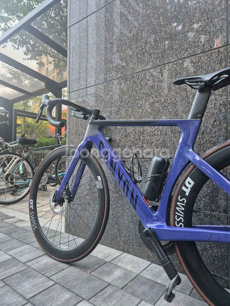 캐니언 CF SLX8 Di2 s사이즈 2024년 구매품 팝니다--2