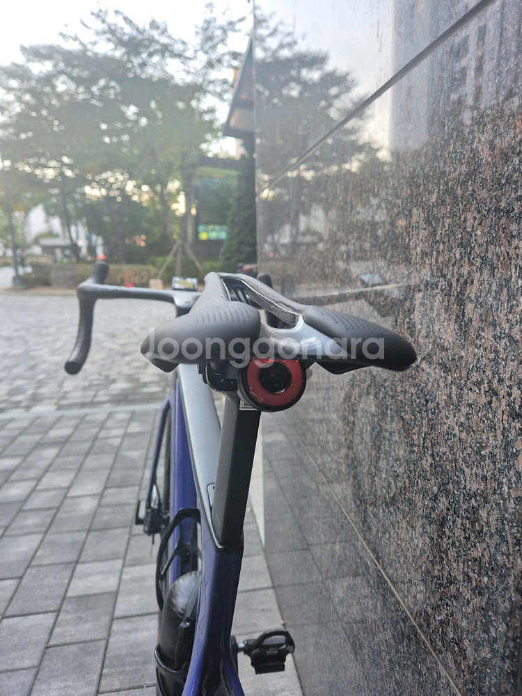 캐니언 CF SLX8 Di2 s사이즈 2024년 구매품 팝니다--4