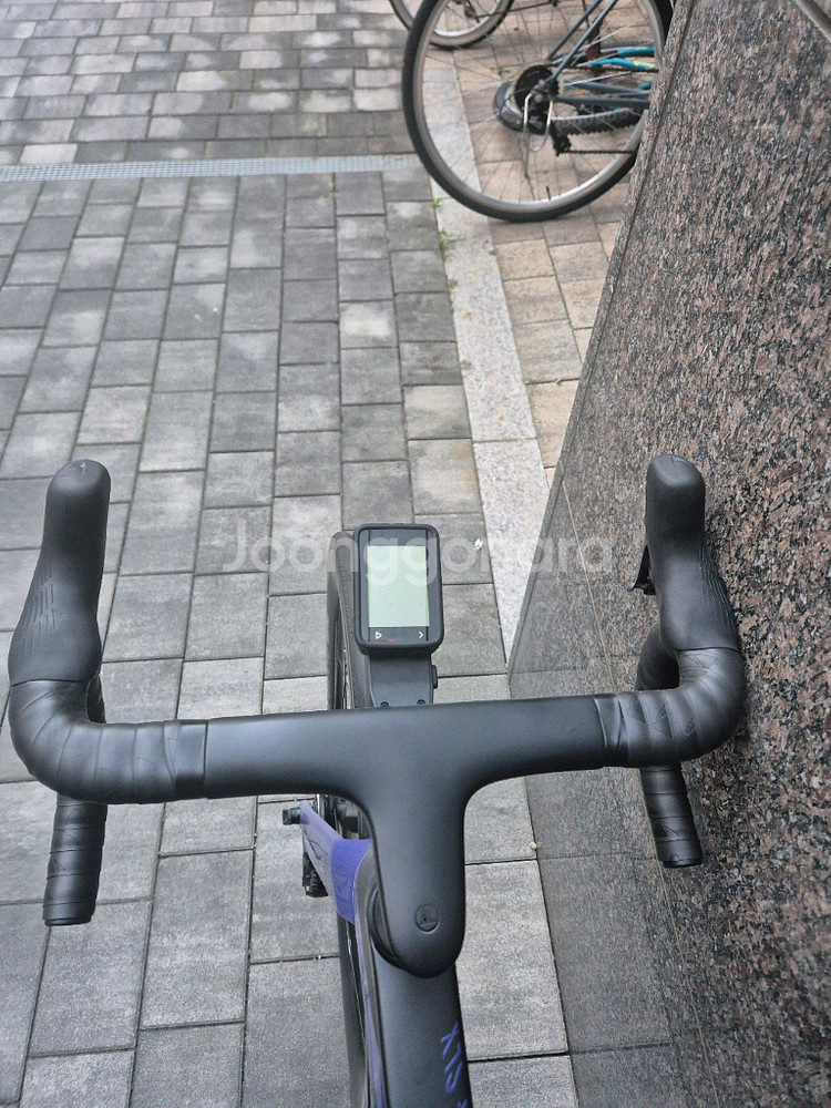 캐니언 CF SLX8 Di2 s사이즈 2024년 구매품 팝니다--3