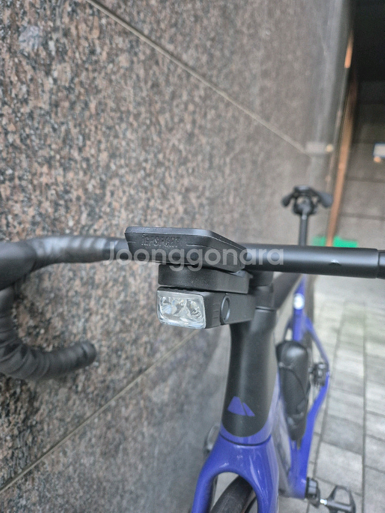 캐니언 CF SLX8 Di2 s사이즈 2024년 구매품 팝니다--7