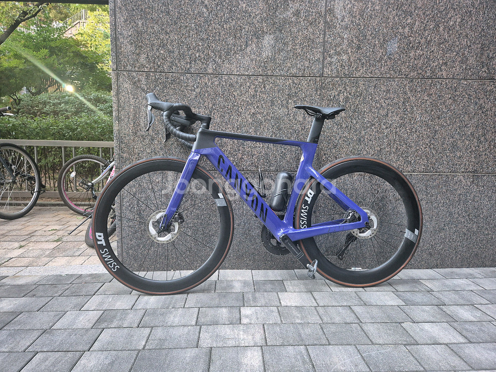 캐니언 CF SLX8 Di2 s사이즈 2024년 구매품 팝니다--0