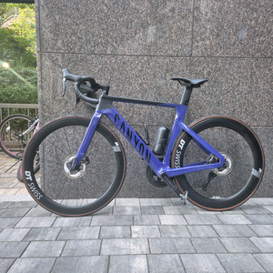 캐니언 CF SLX8 Di2 s사이즈 2024년 구매품 팝니다