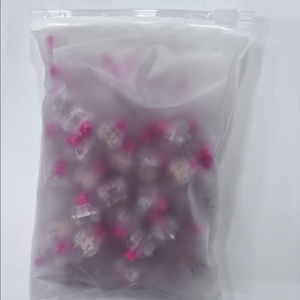 spm 저소음 새벽 리니어 키보드 스위치 107개 팝니다