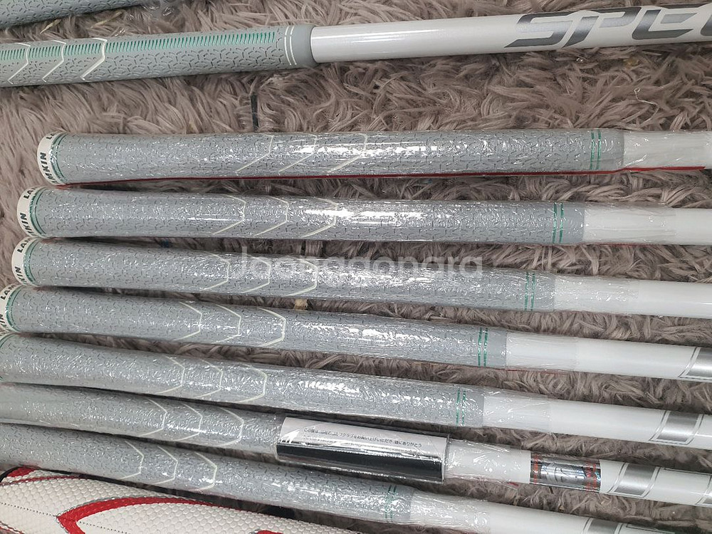 테일러메이드 여성 올뉴글로리 풀세트--6