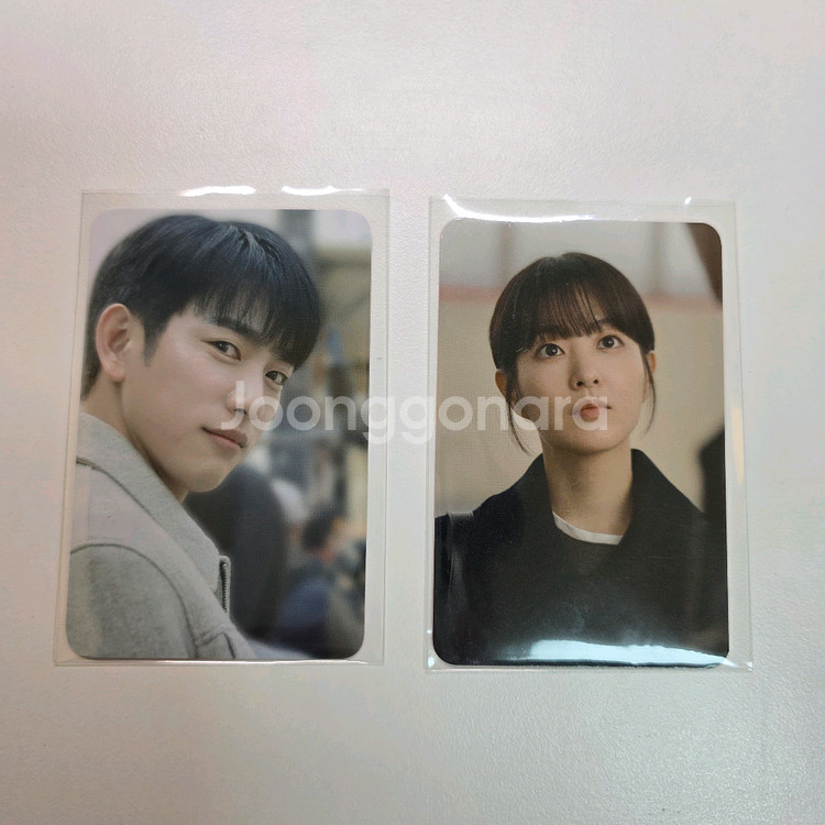 미지의 서울 팝업 굿즈 세트--7