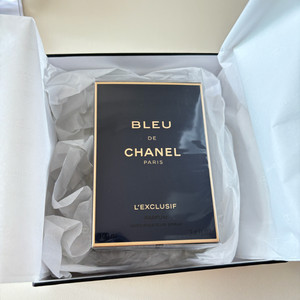 블루더샤넬 남자 향수 100ml