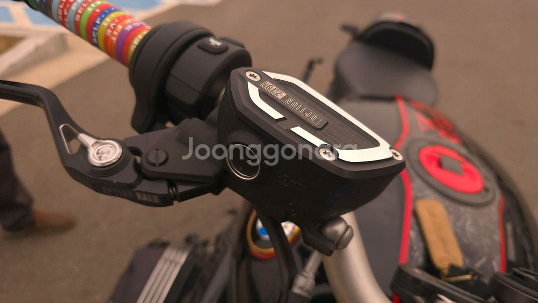 2022 r9t 오토바이--0