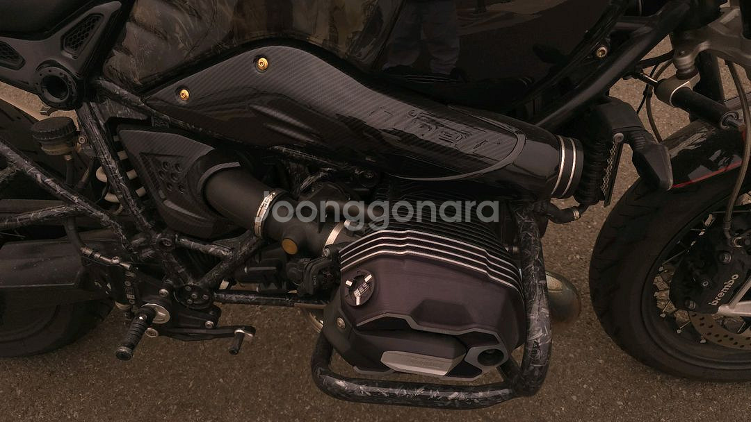 2022 r9t 오토바이--2