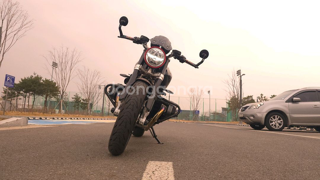 2022 r9t 오토바이--1