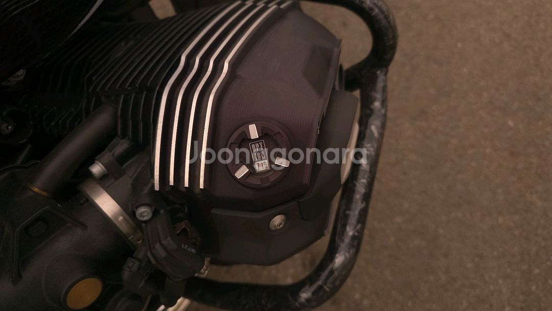 2022 r9t 오토바이--4