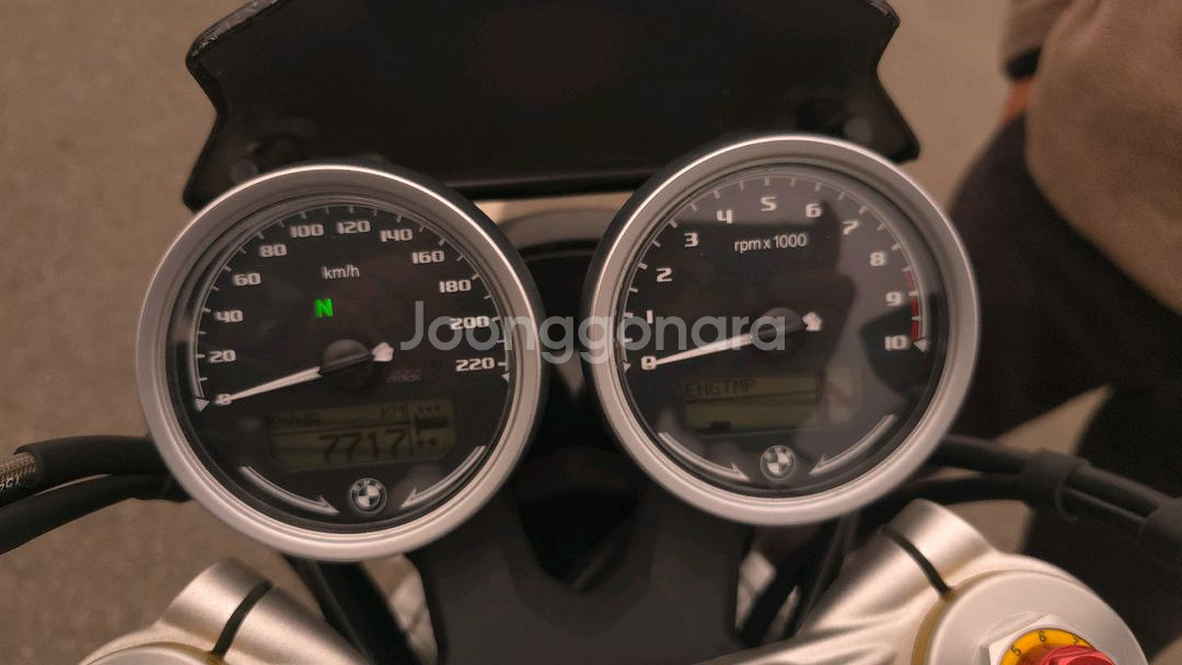 2022 r9t 오토바이--5