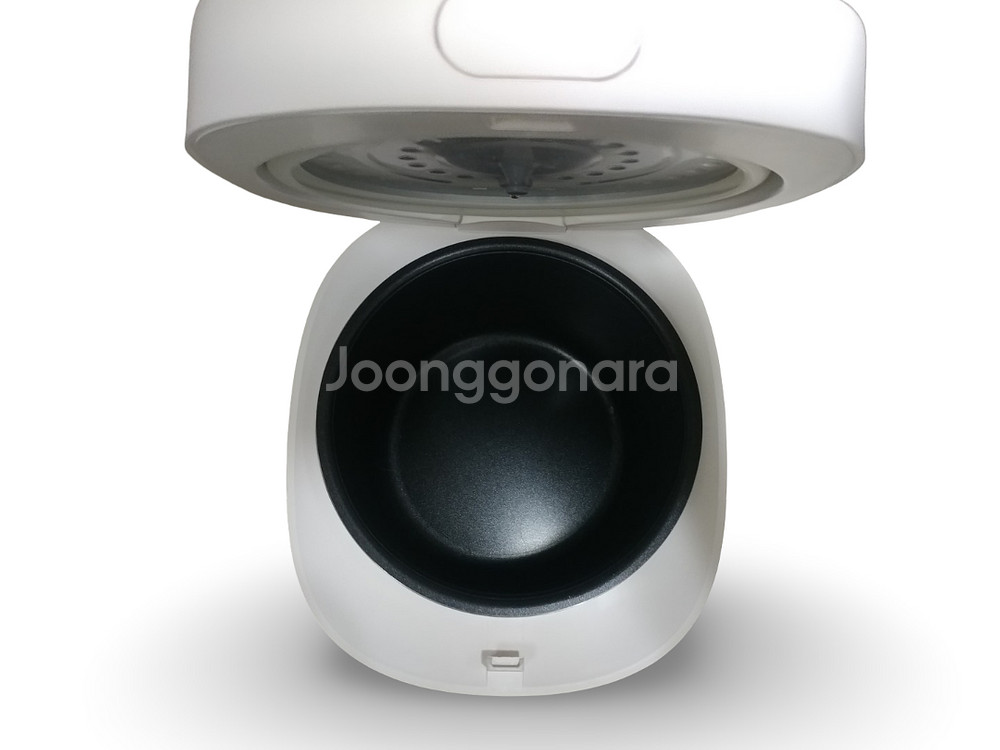 미니 밥솥 루베크 RU-RC101W, 쿠쿠 CR-0255MW, 대웅모닝컴 DWM-C01M, 에브리빙 전기 그릴--0