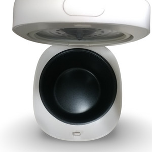 미니 밥솥 루베크 RU-RC101W, 쿠쿠 CR-0255MW, 대웅모닝컴 DWM-C01M, 에브리빙 전기 그릴