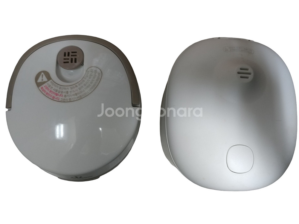 미니 밥솥 루베크 RU-RC101W, 쿠쿠 CR-0255MW, 대웅모닝컴 DWM-C01M, 에브리빙 전기 그릴--5