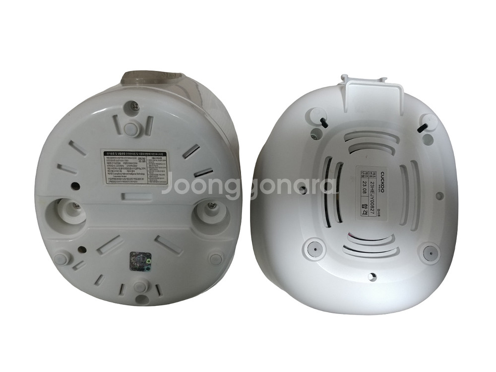 미니 밥솥 루베크 RU-RC101W, 쿠쿠 CR-0255MW, 대웅모닝컴 DWM-C01M, 에브리빙 전기 그릴--7