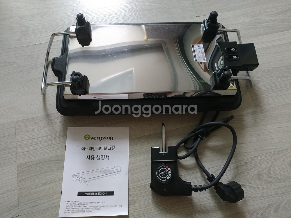 미니 밥솥 루베크 RU-RC101W, 쿠쿠 CR-0255MW, 대웅모닝컴 DWM-C01M, 에브리빙 전기 그릴--9