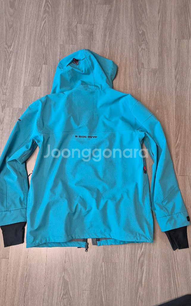 2425 ovyo 3L 보드복 XL상하의 팝니다.(오비오 3L보드복, 25만)--2