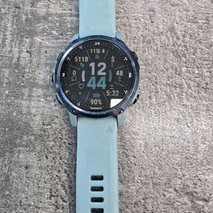 가민 디센트 MK2S 미네랄블루