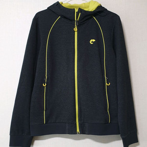 네파 후드집업 100사이즈