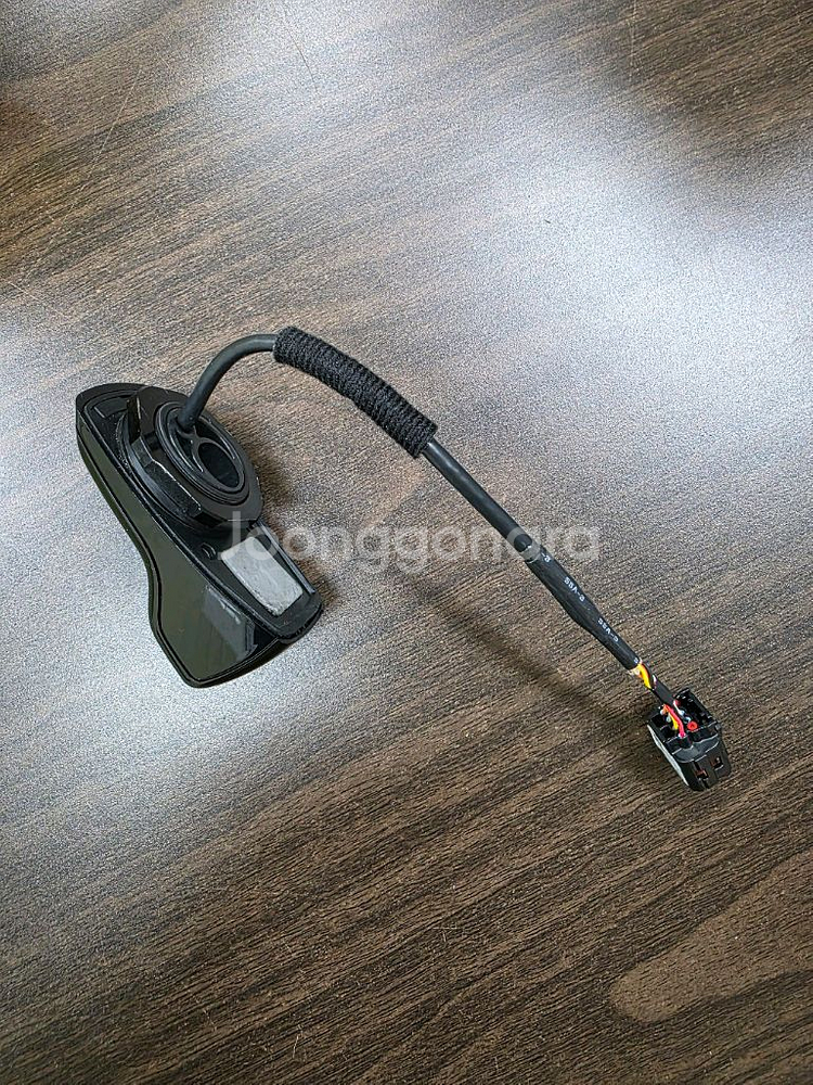 기아 니로 순정 후방카메라(95760G5000)팝니다.--1