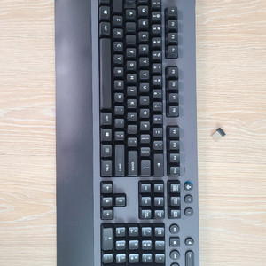 로지텍 G613 게이밍 키보드