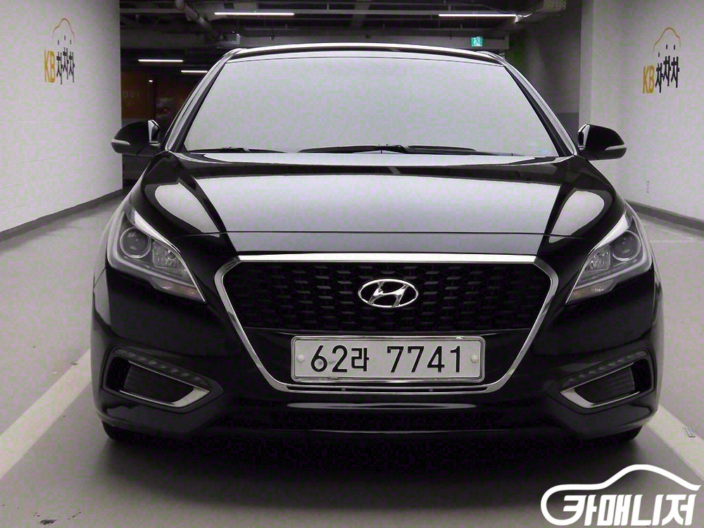 [현대]LF 쏘나타 하이브리드 2.0 모던 기본형 (5인승) #앱특가--1