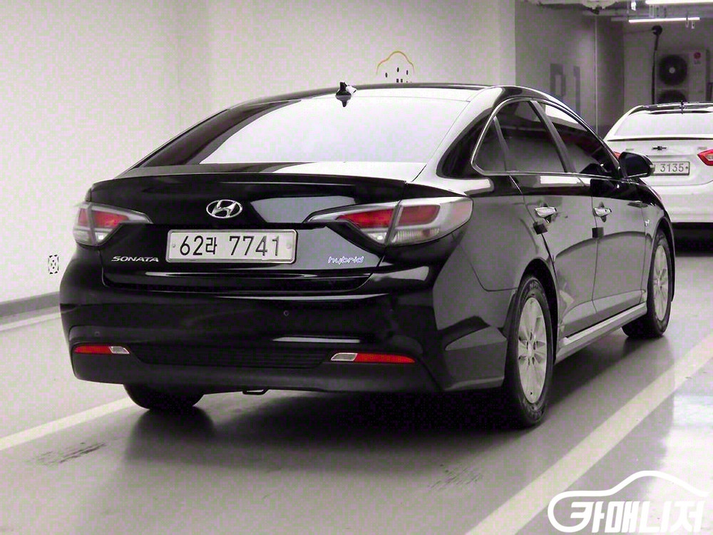 [현대]LF 쏘나타 하이브리드 2.0 모던 기본형 (5인승) #앱특가--3