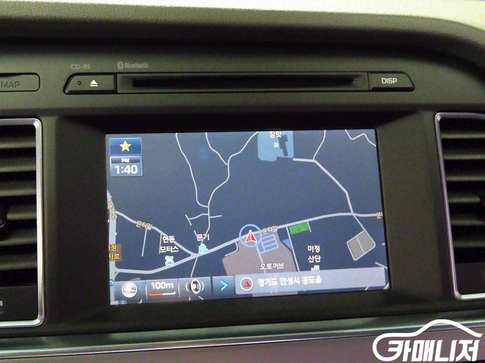 [현대]LF 쏘나타 하이브리드 2.0 모던 기본형 (5인승) #앱특가--7