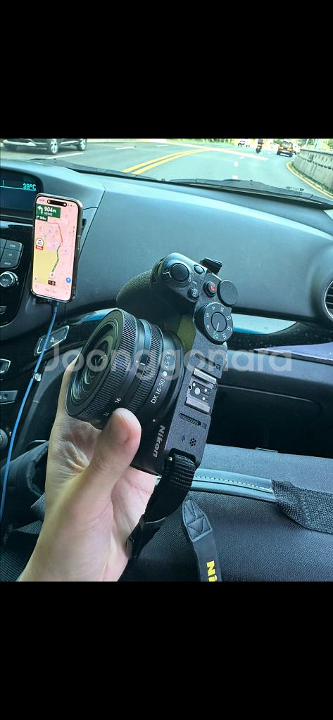 니콘z30 DX 16-50mm 렌즈킷--2