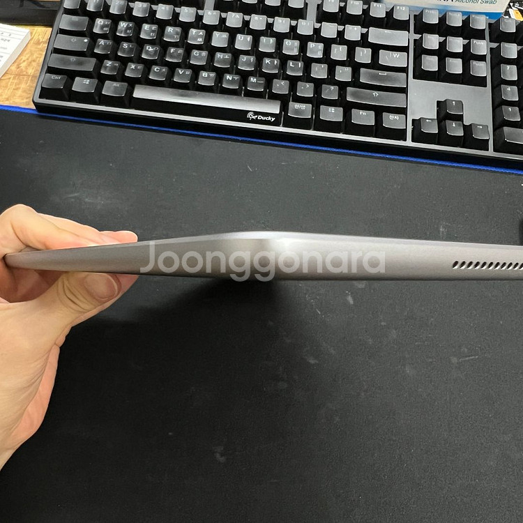 아이패드6세대 32기가 WiFi 배터리85%--4