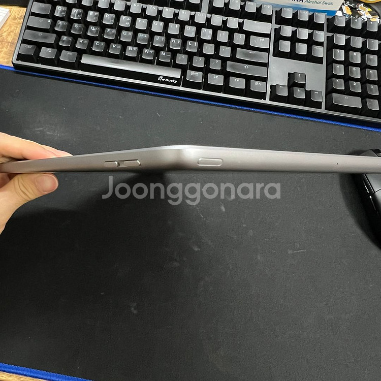 아이패드6세대 32기가 WiFi 배터리85%--2