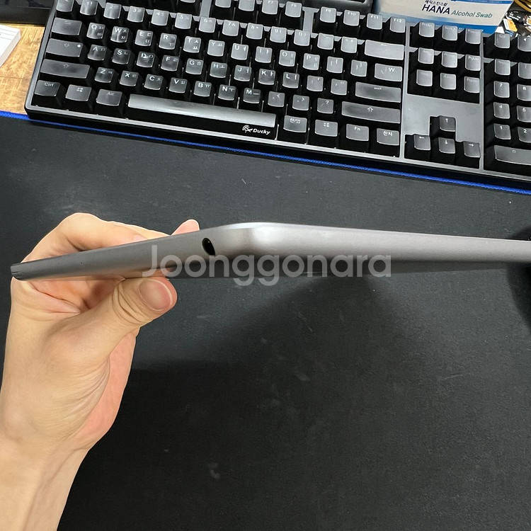 아이패드6세대 32기가 WiFi 배터리85%--3