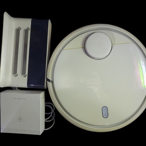 샤오미 로봇 청소기 1세대, 세라봇S CGM ERCM-2301, 치후360 S9 MAX