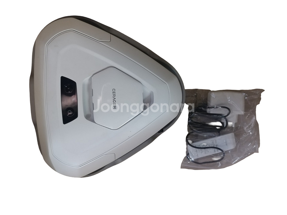 샤오미 로봇 청소기 1세대, 세라봇S CGM ERCM-2301, 치후360 S9 MAX--3