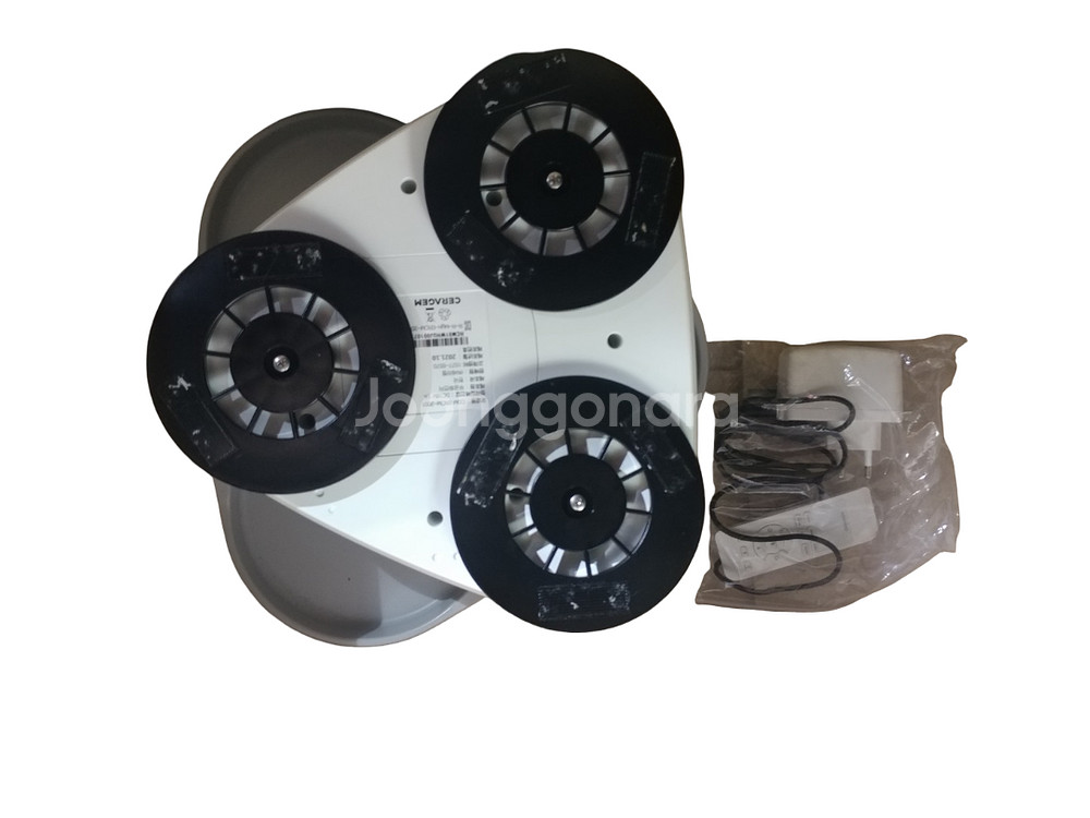 샤오미 로봇 청소기 1세대, 세라봇S CGM ERCM-2301, 치후360 S9 MAX--4