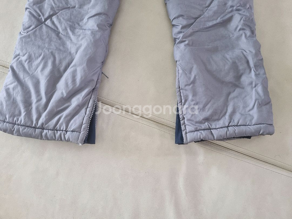 아동 스키바지/ 보드바지(130~140)--1