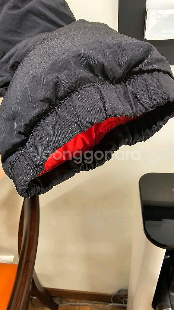 나이키 조던 패딩 점퍼--2