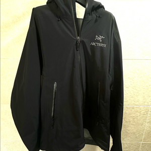 아크테릭스 베타LT 블랙 M