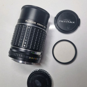 펜탁스 135mm f2.5