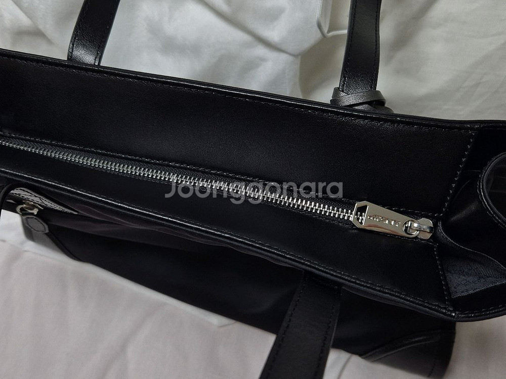 오야니 가방 램지 쇼퍼백 라지--5