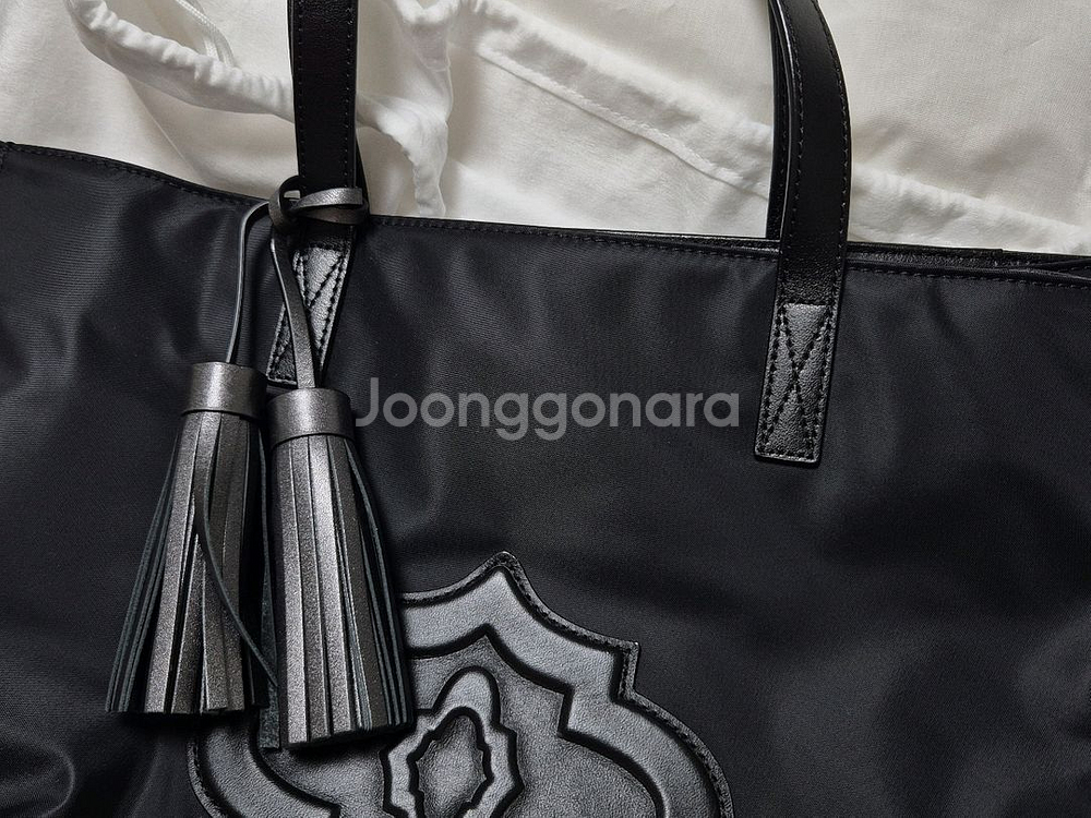 오야니 가방 램지 쇼퍼백 라지--4