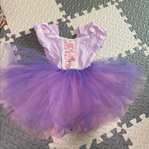 여아원피스 / 공주원피스 / 120사이즈